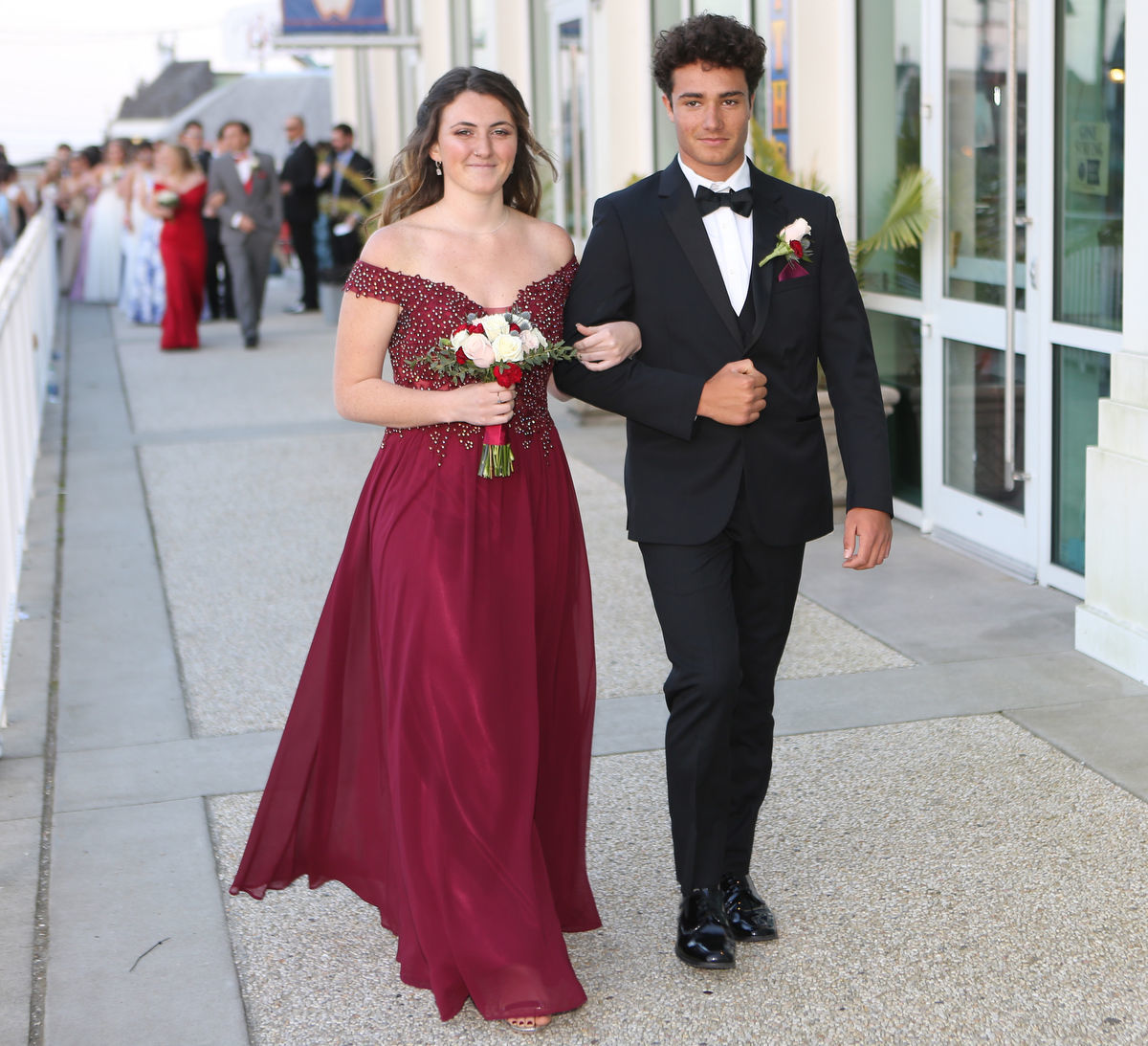Lower Township Prom